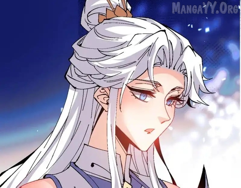 Master: This rebellious disciple is definitely not the Holy Son Chapter 160 - page 55